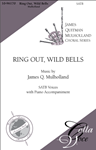 Ring Out, Wild Bells