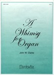 Whimsy For Organ