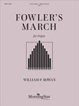 Fowler's March
