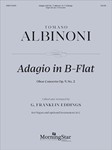 Adagio In B-flat