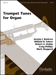 Trumpet Tunes For Organ