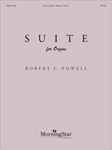 Suite For Organ