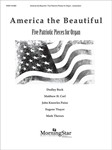 America The Beautiful  5 Patriotic Pieces