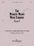 Marilyn Mason Music Library Volume 2
