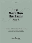 Marilyn Mason Music Library Volume 3