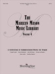 Marilyn Mason Music Library Volume 4