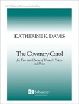 The Coventry Carol