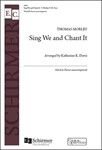Sing We and Chant It