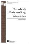 Netherlands Christmas Song (Now, all good folk, rejoice)