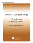 Crucifixus (from Mass In B Minor)