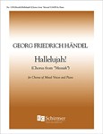 Messiah: Hallelujah Chorus