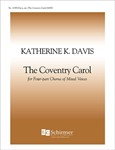 The Coventry Carol