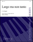 Largo ma non tanto