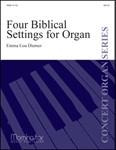 Four Biblical Settings
