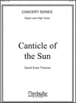 Canticle of the Sun