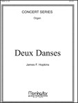 Deux Danses