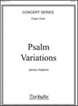 Psalm Variations