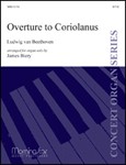 Overture to Coriolanus