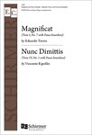 Magnificat & Nunc Dimittis