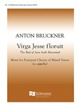Virga Jesse Floruit (The Rod of Jesse Hath Blossomed)