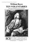 Ten Voluntaries