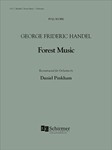 Forest Music (Score)