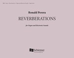 Reverberations (Score)