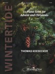Wintertide - 12 Piano Solos for Advent and Christmas