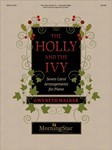 The Holly and the Ivy - Seven Carol Arrangements for Piano