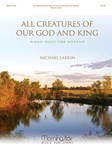 All Creatures of Our God and King: Piano Music for Worship