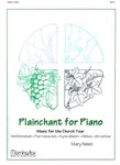 Plainchant for Piano