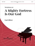 Variations on A Mighty Fortress Is Our God