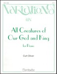 Variations on All Creatures of Our God and King