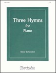 Three Hymns for Piano