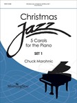 Christmas Jazz  Set 1