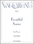 Variations on Beautiful Savior