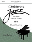 Christmas Jazz  Set 3