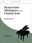 Hymn Miniatures for the Church Year