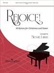 Rejoice  10 Hymns For Christmas & Easter