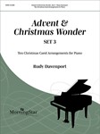 Advent & Christmas Wonder Set 3