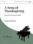 A Song of Thanksgiving