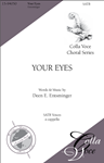 Your Eyes