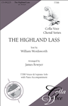 The Highland Lass