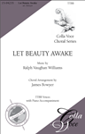 Let Beauty Awake