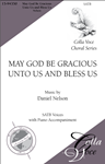 May God Be Gracious Unto Us and Bless Us