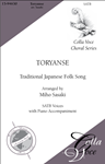 Toryanse