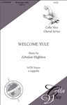 Welcome Yule