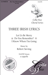 Do You Remember?: from "Three Irish Lyrics"