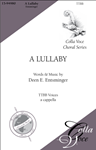 A Lullaby