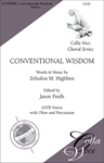 Conventional Wisdom